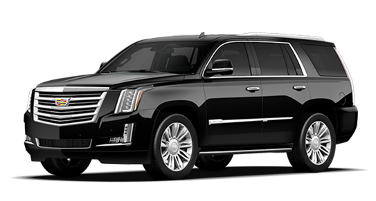 Luxury SUVs