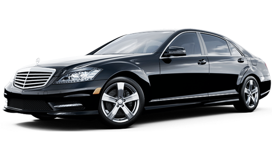 Luxury SUVs